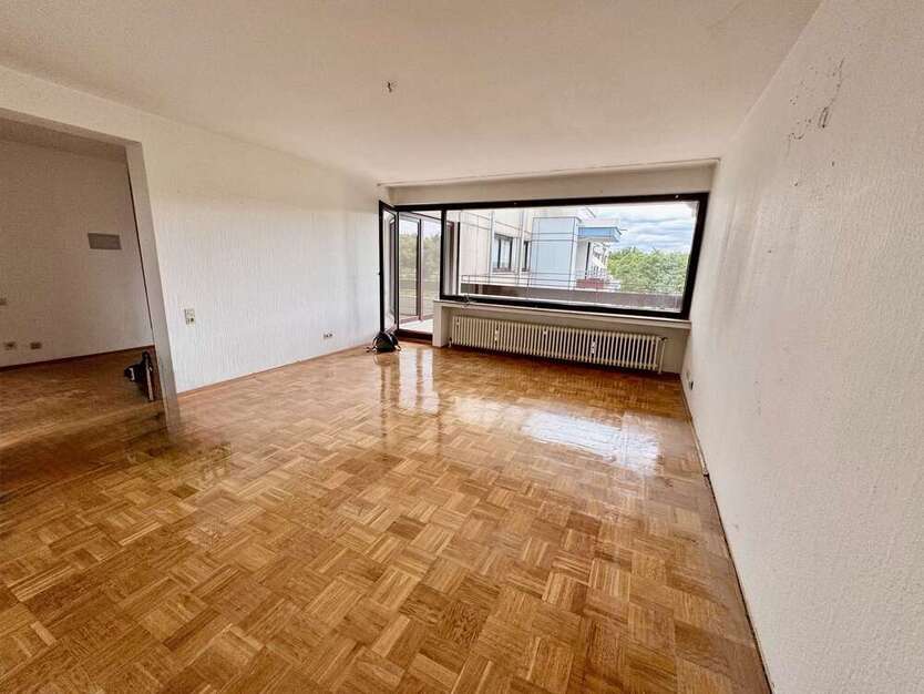 Wohnung zum Kaufen in Bochum 165.000 € 84 m² 3 zimmer