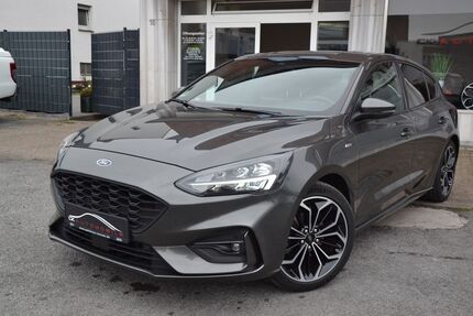 Ford Focus 79.875 km 16.590 € Werne 59368