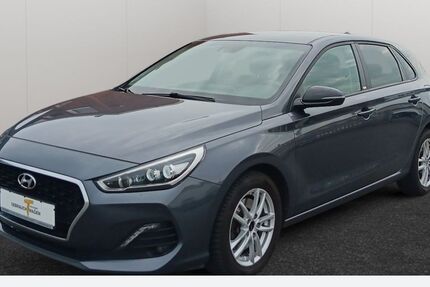 Hyundai i30 81.129 km 15.990 &euro; Castrop-Rauxel 44575