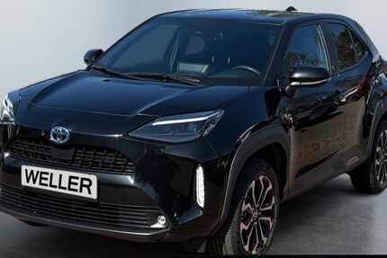 Toyota Yaris Cross 33.541 km 25.590 &euro; Dortmund 44143