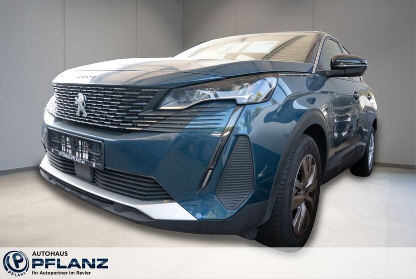 Peugeot 3008 19.330 km 26.390 € Herne 44625