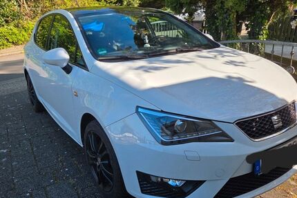 Seat Ibiza 60.570 km 13.900 &euro; Essen 45257
