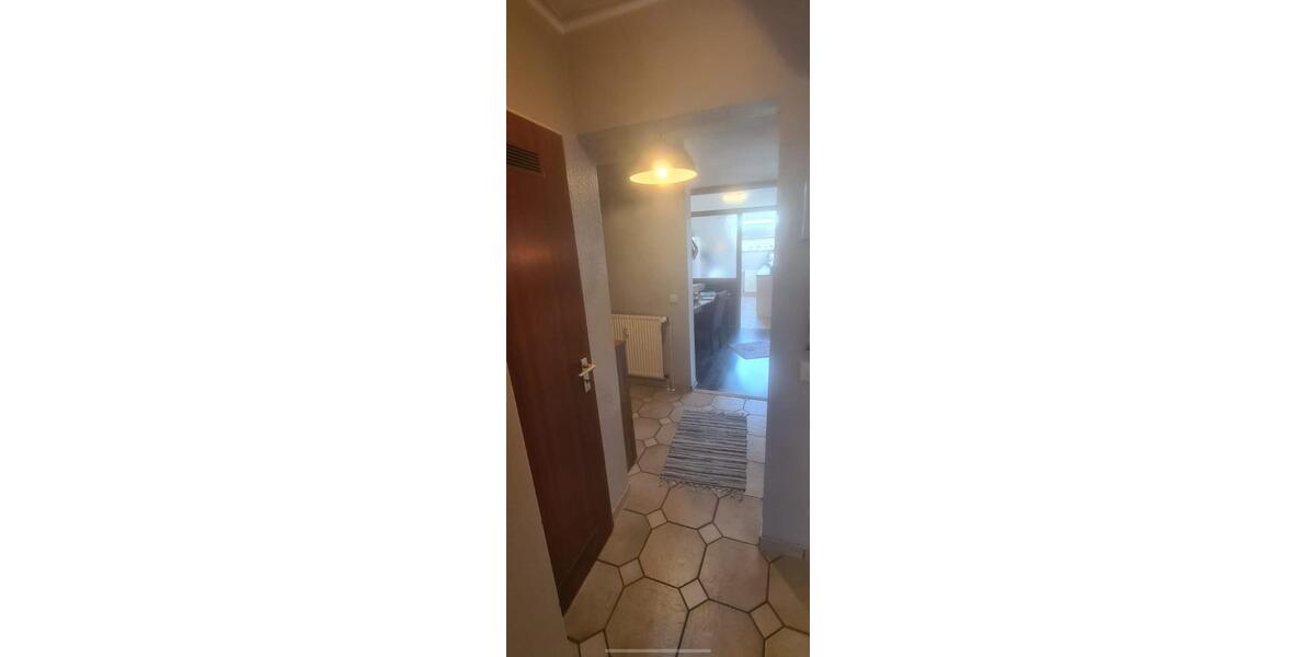 Dachgeschoßwohnung Recklinghausen Berghausen - 2.5 Zimmer, 66 m&sup2;, 337&euro; | Angebot:26279881