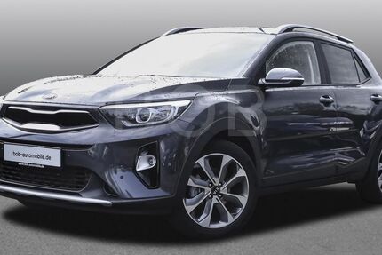 Kia Stonic 80.615 km 12.880 € Bochum 44809