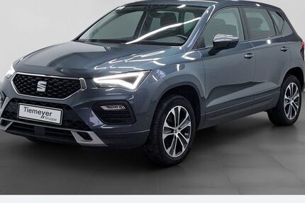 Seat Ateca 52.358 km 22.880 &euro; Bochum 44809