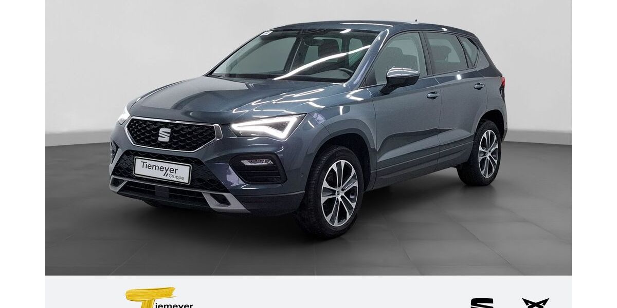 Seat Ateca 52.358 km 22.880 &euro; Bochum 44809