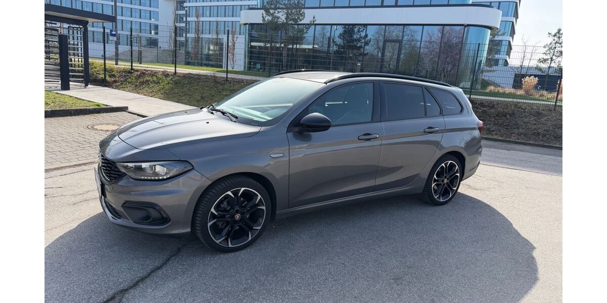 Fiat Tipo 42.250 km 15.500 &euro; Essen 45307