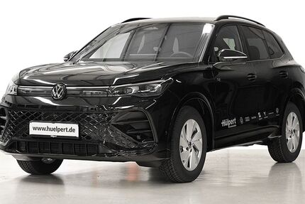 VW Tiguan 1.990 km 48.490 &euro; Dortmund 44379