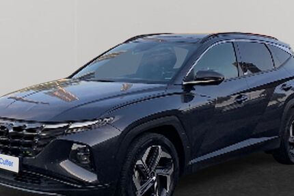 Hyundai TUCSON 54.543 km 27.690 € Lüdinghausen 59348