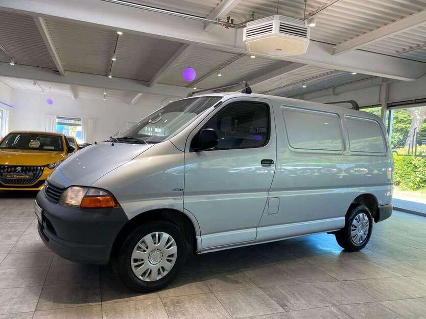 Hiace