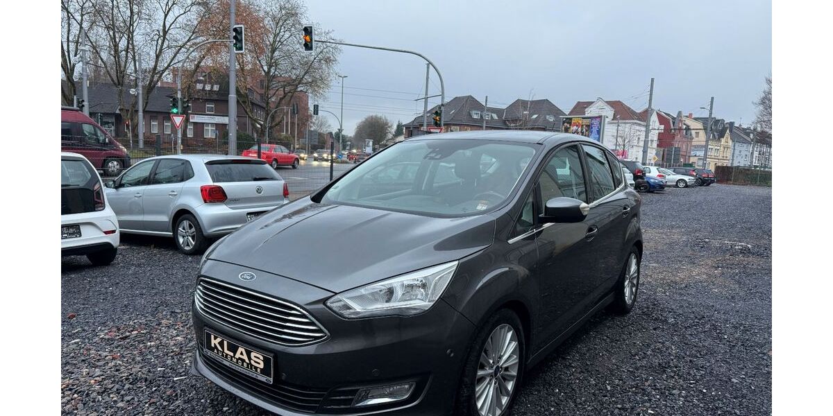 Ford C-Max 150.000 km 7.300 &euro; Bochum 44866