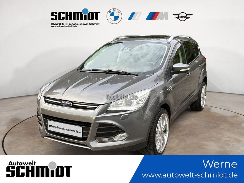 Ford Kuga 172.001 km 7.288 € Werne 59368