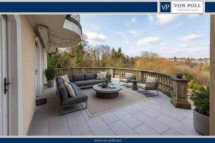 Wohnung Herdecke - 4 Zimmer, 175 m&sup2;, 3.000&euro; | Angebot:25360530