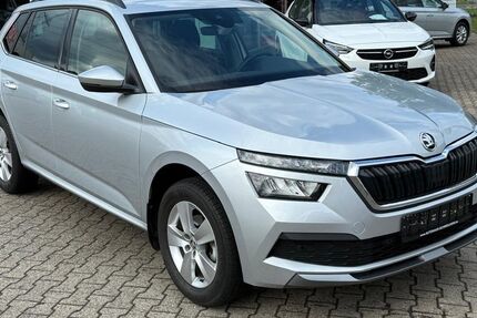 Skoda Kamiq 25.005 km 22.750 € Witten 58456