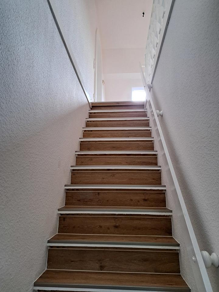 Frisch Sanierte 3-Zimmer Wohnung ab sofort verfügbar zimmer