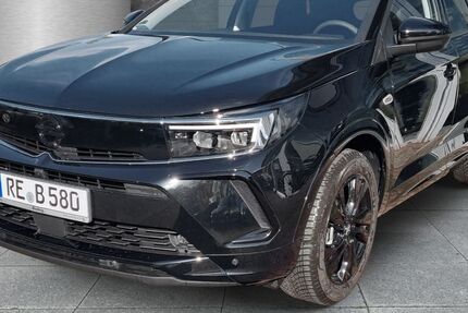 Opel Grandland (X) 12.955 km 29.750 € Herten 45699