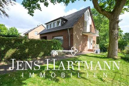 Haus zum Kaufen in Mülheim an der Ruhr 650.000 € 110 m² 4 zimmer