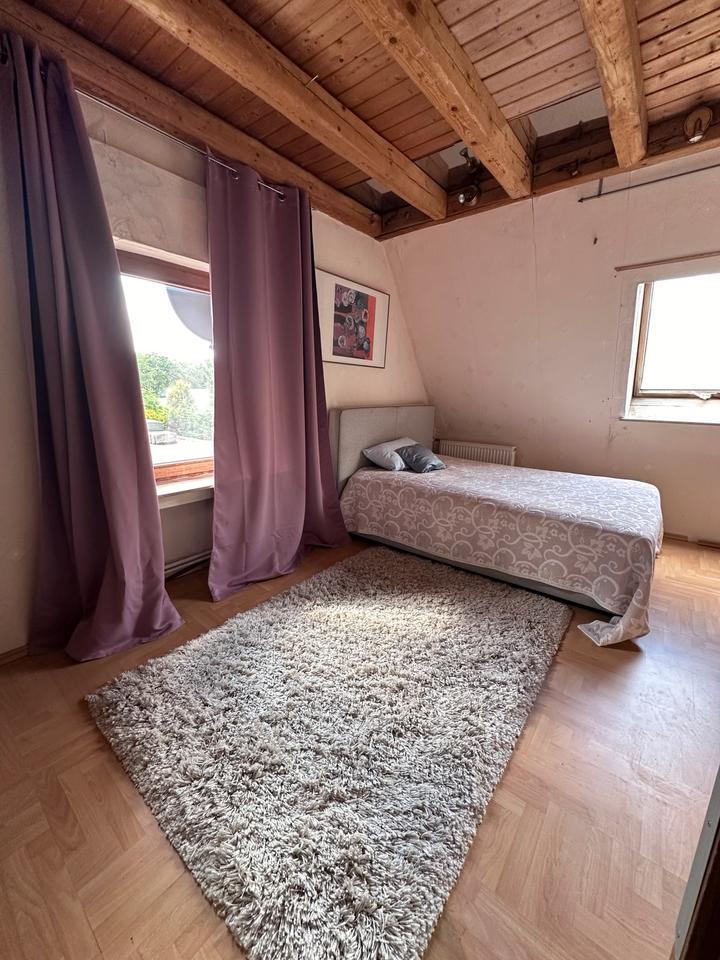 Freistehendes EFH in toller Lage (direkt am Kanal) zimmer