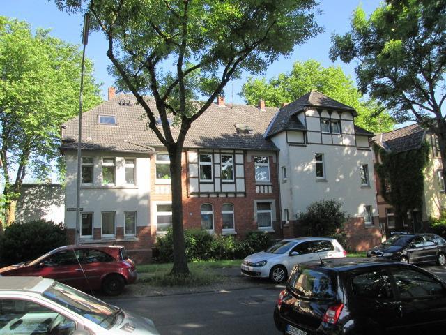 Etagenwohnung Bochum Querenburg - 3 Zimmer, 77 m&sup2;, 889&euro; | Angebot:24634603