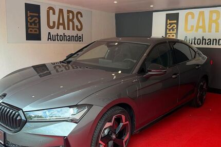 Skoda Superb 9.300 km 42.500 &euro; Bochum 44805