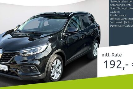 Renault Kadjar 29.587 km 15.989 &euro; Dülmen 48249