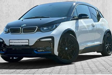 BMW i3 43.000 km 22.222 &euro; Castrop-Rauxel 44579