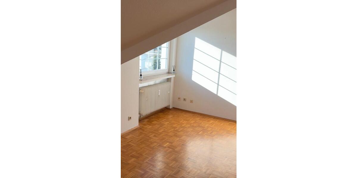 Etagenwohnung Dortmund Hombruch - 2 Zimmer, 42 m&sup2;, 380&euro; | Angebot:26283507