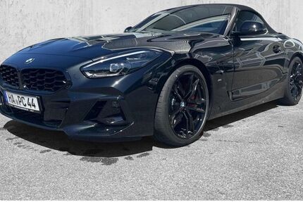 BMW Z4 M40i