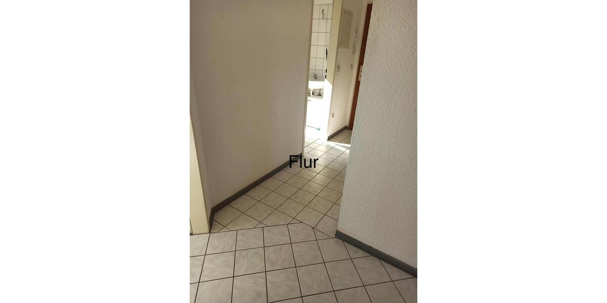 Dachgeschoßwohnung Recklinghausen König Ludwig - 2.5 Zimmer, 60 m&sup2;, 407&euro; | Angebot:24622347