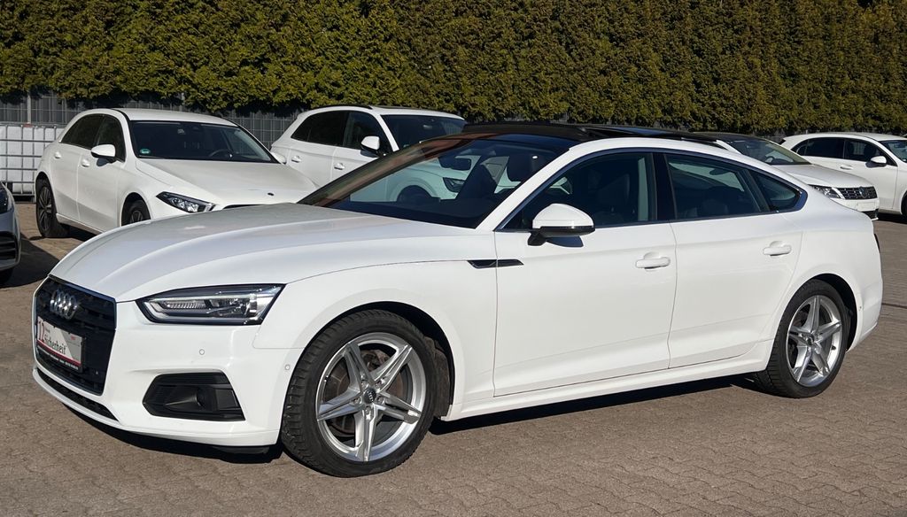 Audi A5 111.000 km 25.990 &euro; Recklinghausen 45659