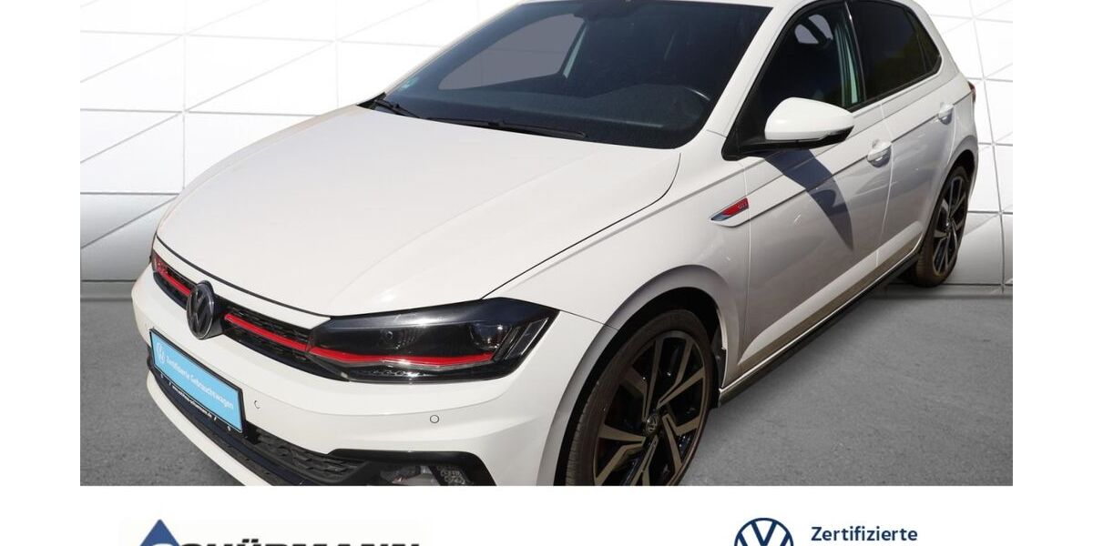 VW Polo 94.358 km 16.949 &euro; Herten 45701