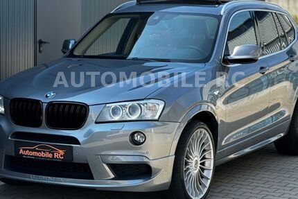 Alpina XD3 239.764 km 17.900 &euro; Oer-Erkenschwick 45739
