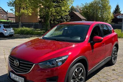 Mazda CX-5 146.000 km 9.300 &euro; Recklinghausen 45661