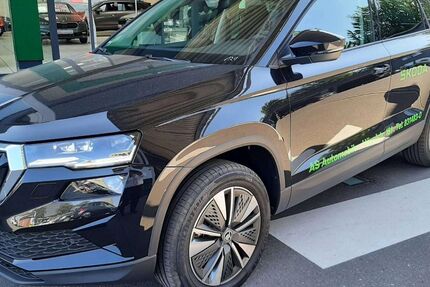 Skoda Karoq 5.000 km 39.980 &euro; Essen 45326