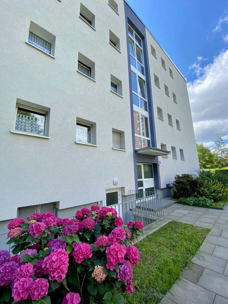 Wohnung zum Mieten in Witten 579 € 70 m² 3.5 zimmer
