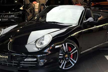 Porsche 911 113.000 km 86.850 € Mülheim an der Ruhr 45472