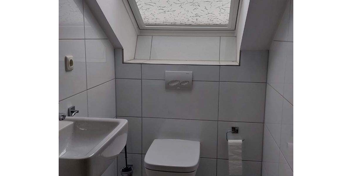 Etagenwohnung Gladbeck Mitte - 3 Zimmer, 134 m&sup2;, 1.200&euro; | Angebot:24247300