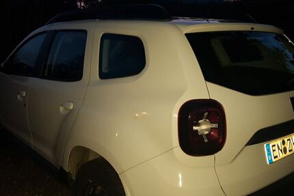 Dacia Duster 72.130 km 12.500 &euro; Essen 45259