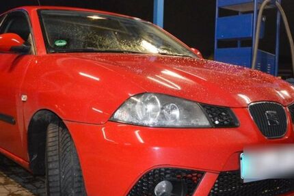 Seat Ibiza 149.500 km 2.800 &euro; Bochum 44797