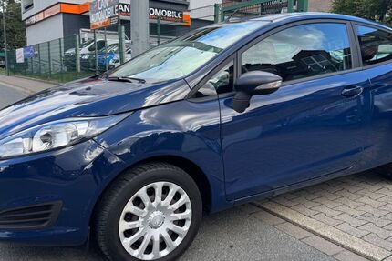 Ford Fiesta 76.214 km 5.990 &euro; Gelsenkirchen 45899