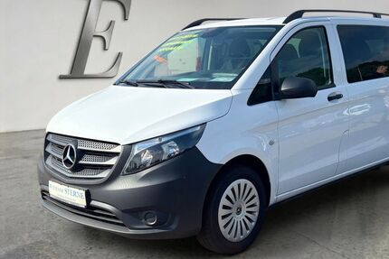 Mercedes-Benz Vito 53.063 km 32.490 &euro; Witten 58454