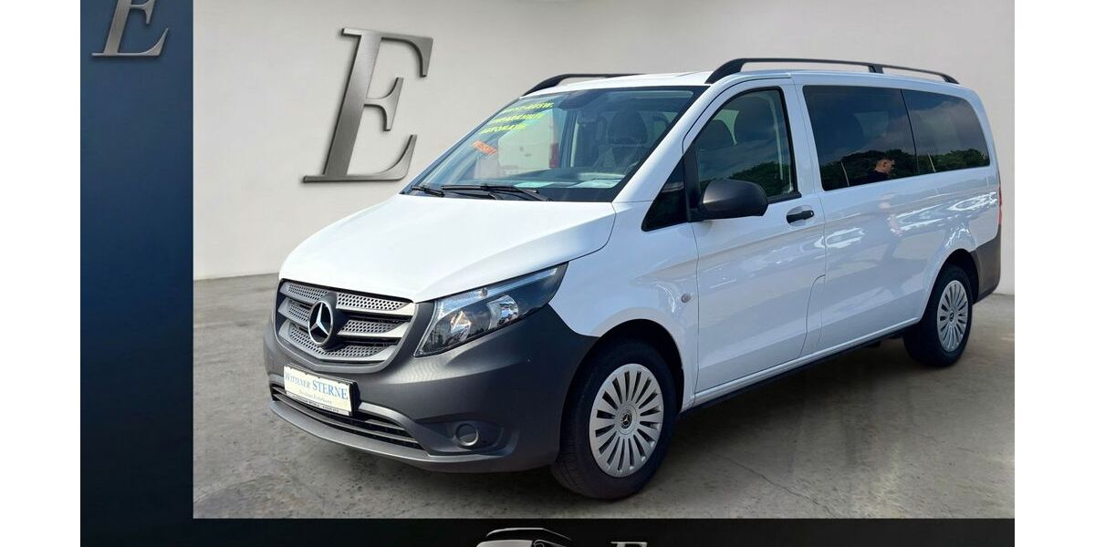 Mercedes-Benz Vito 53.063 km 32.490 &euro; Witten 58454