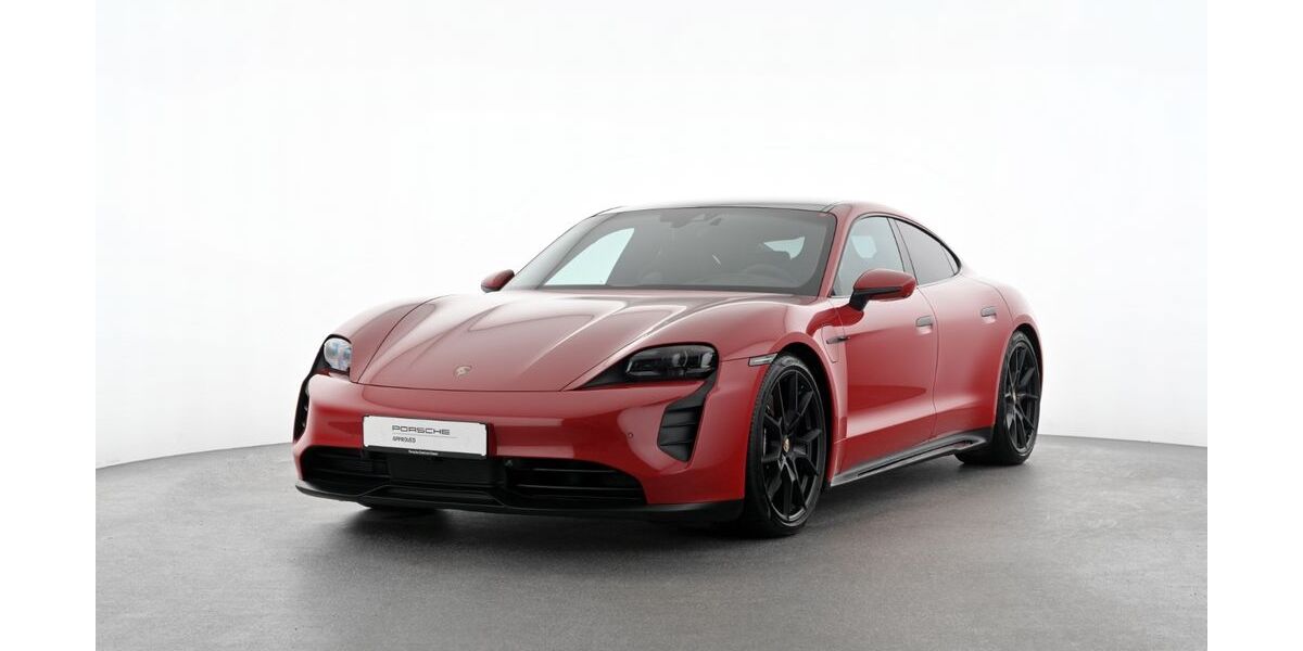 Porsche Taycan 32.555 km 79.900 &euro; Essen 45143