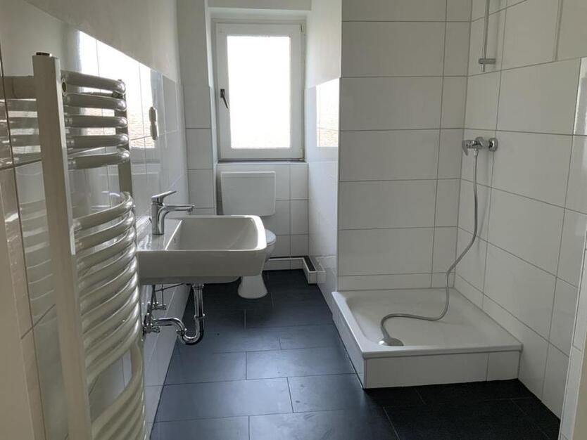 Großzügige 2-Zimmer-Wohnung in Essen-Frillendorf mit neuem Duschbad! zimmer