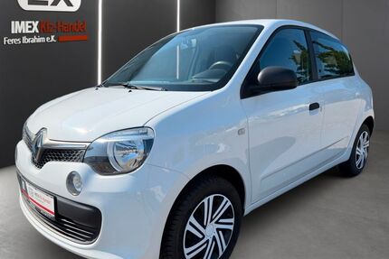 Renault Twingo 127.000 km 4.999 &euro; Marl 45772