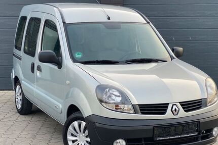 Renault Kangoo 211.000 km 2.700 &euro; Dorsten 46284