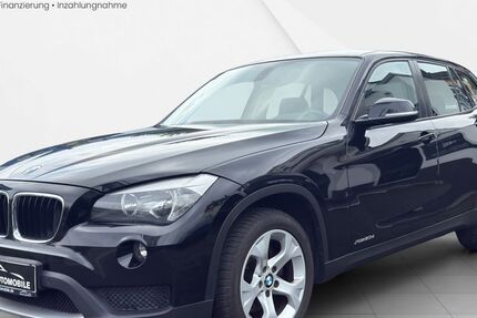 BMW X1 245.793 km 8.900 € Hagen 58135