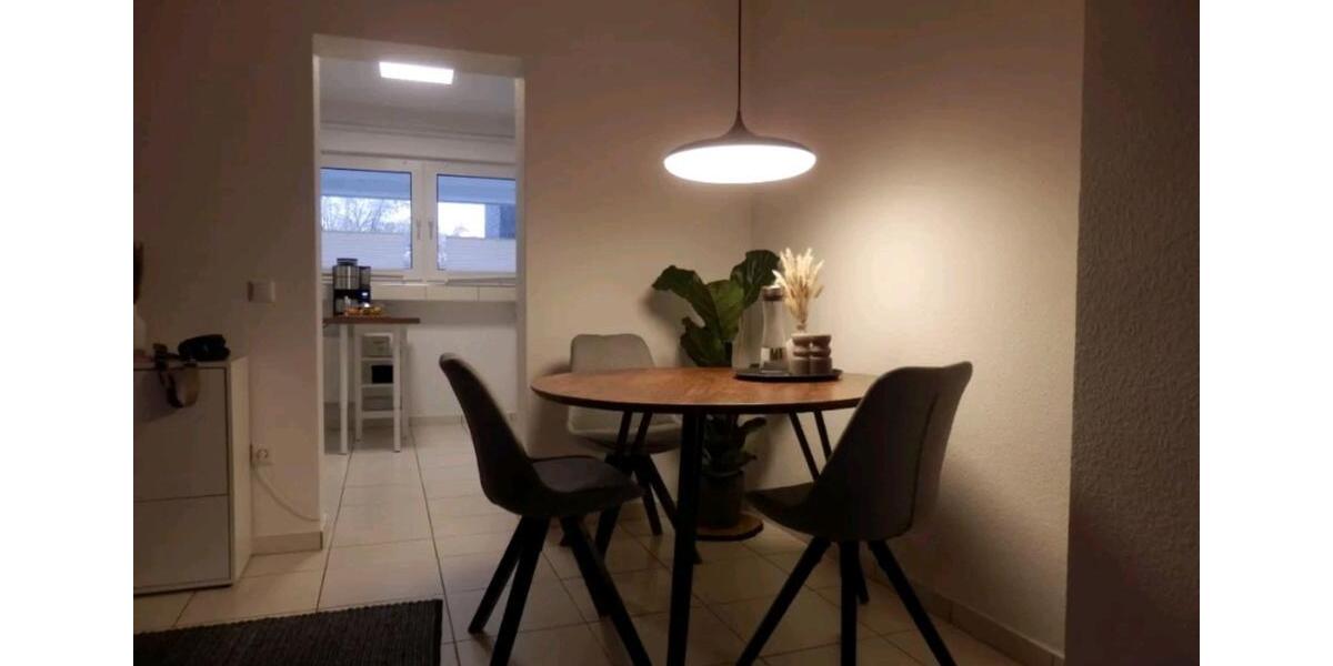 Etagenwohnung Dorsten - 3.5 Zimmer, 87 m&sup2;, 690&euro; | Angebot:25457236