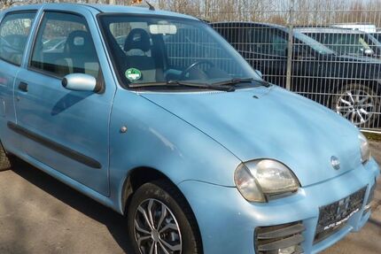 Fiat Seicento 150.000 km 950 &euro; Bottrop 46238