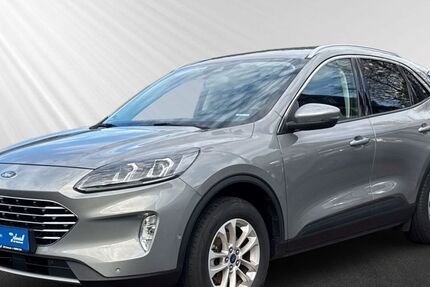 Ford Kuga 47.800 km 21.990 &euro; Oberhausen - Sterkrade 46145